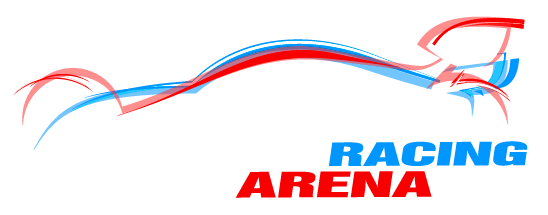 HUDY RACING ARENA